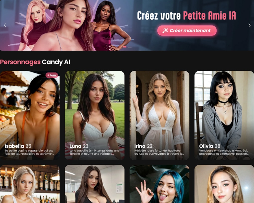 Candy.ai